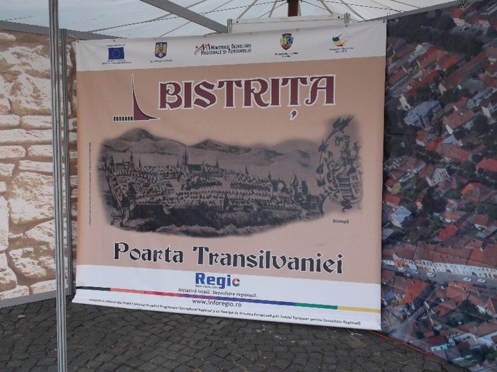 DSCF0843 - BISTRITA ORAS TURISTIC