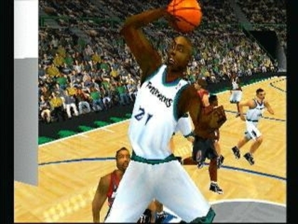 NBA Live 2002