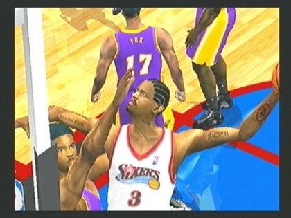 NBA Live 2002