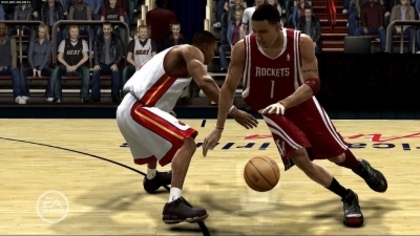 NBA Live 2007