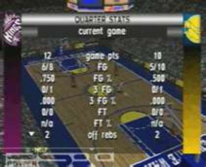 NBA Live 1997