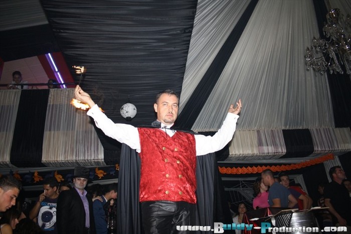 IMG_0991 - Club Cool - Halloween Party 2011