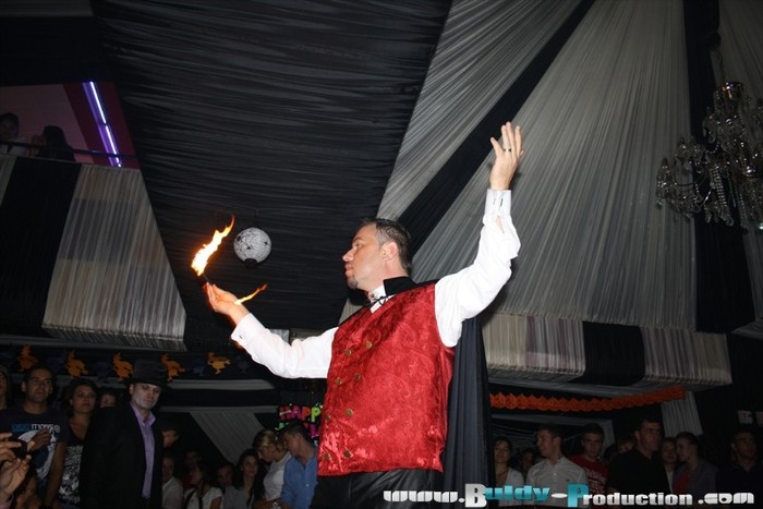 IMG_0998 - Club Cool - Halloween Party 2011