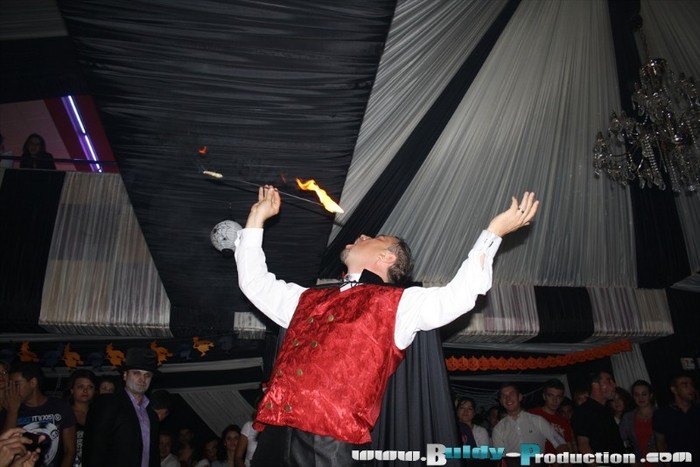 IMG_0999 - Club Cool - Halloween Party 2011