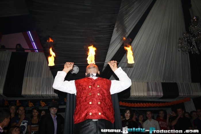 IMG_1003 - Club Cool - Halloween Party 2011