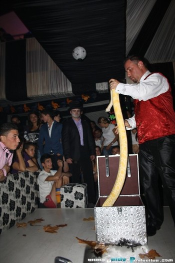 IMG_1076 - Club Cool - Halloween Party 2011