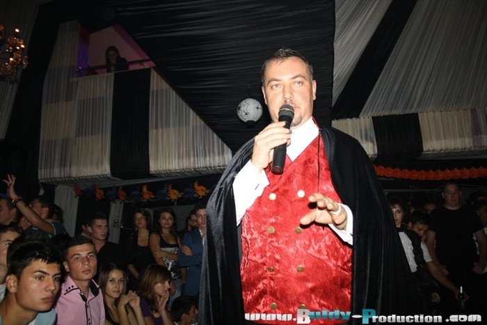 IMG_1087 - Club Cool - Halloween Party 2011