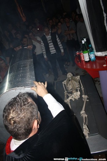 IMG_1095 - Club Cool - Halloween Party 2011