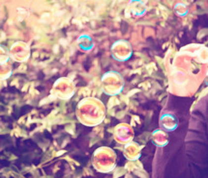 bubbles-colors-cute-photography-pretty-191713 - Poze Artistice 1