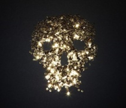 fashion-gold-skull-190951
