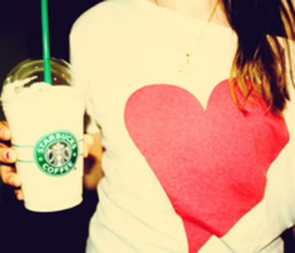 girl-heart-starbucks-191260