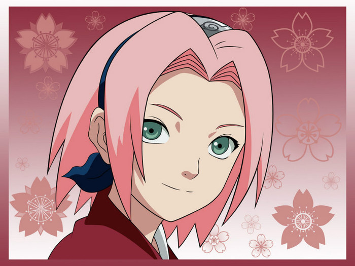 Haruno_Sakura - lovebestanime