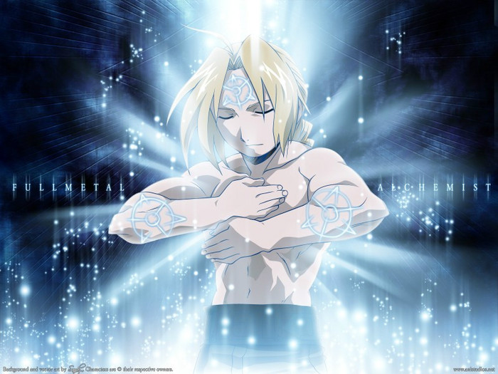 Ed - lovebestanime