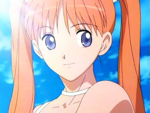 Mia - lovebestanime