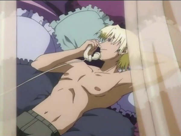 yuri 10 - lovebestanime