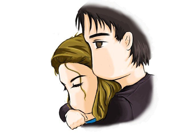 Rose & Damon