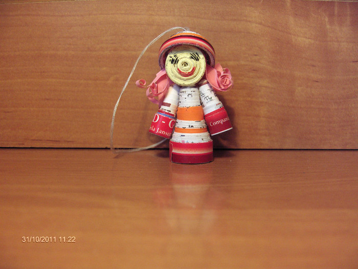 MEME-data - QUILLING