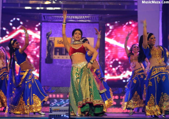  - Priyanka performance