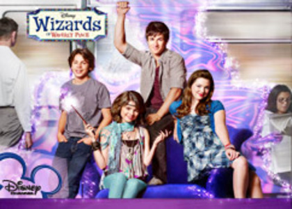 toate personajele din magicieni din wavwerly place - personajele din magicieni din waverly place