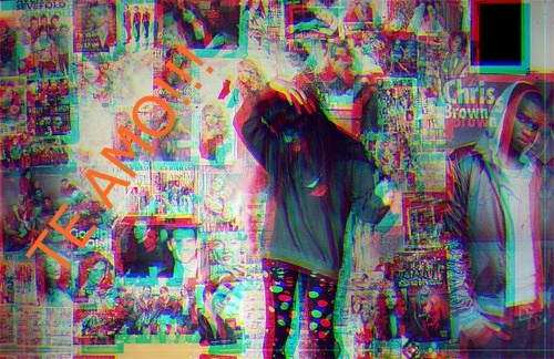 3D  maaaa - photos cool