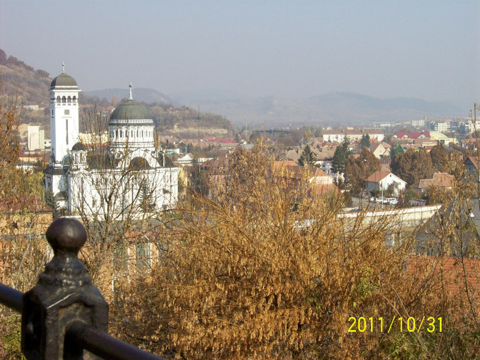 113_0173 - SIGHISOARA VARA album 02