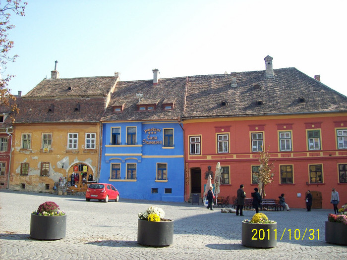 113_0188 - SIGHISOARA VARA album 02