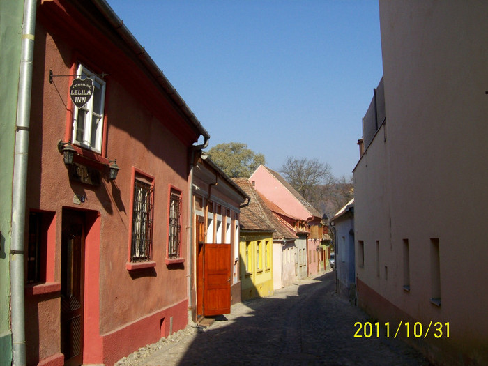 113_0195 - SIGHISOARA VARA album 02