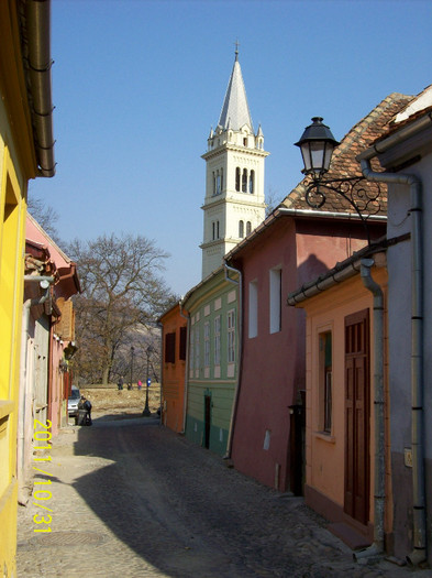 113_0196 - SIGHISOARA VARA album 02