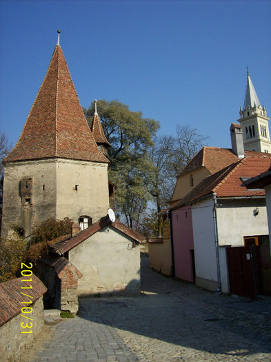 113_0198 - SIGHISOARA VARA album 02