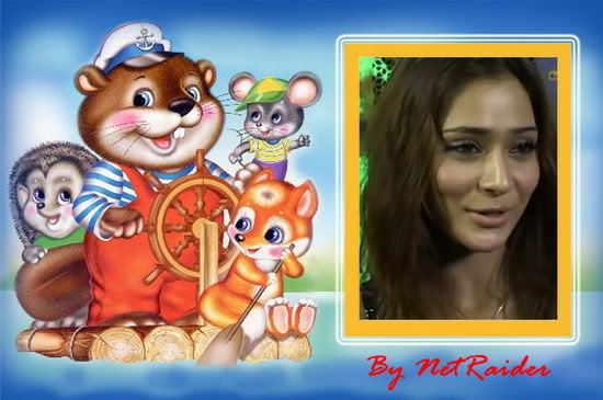 S31 - Sara Khan