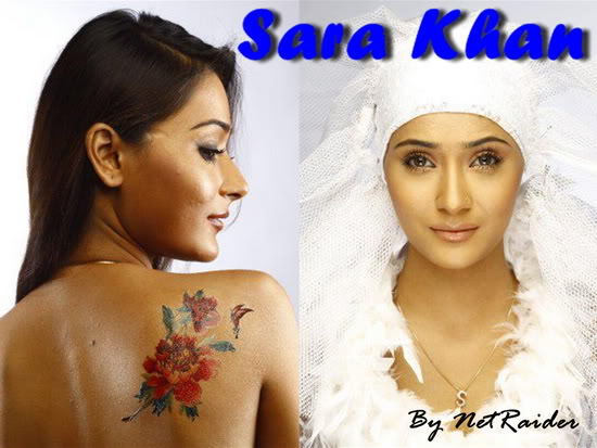 S46 - Sara Khan