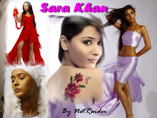 S47 - Sara Khan