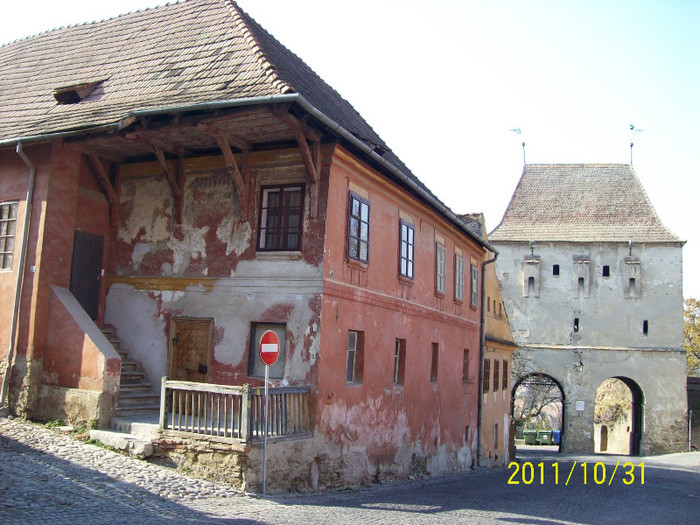113_0192 - SIGHISOARA VARA album 02