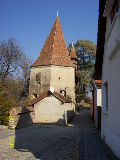 113_0197 - SIGHISOARA VARA album 02