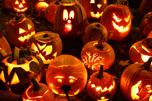 ♥Happy Halloween♥ - 0 Happy Halloween 0