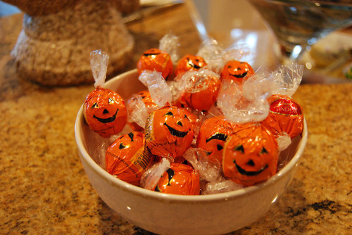 ♥Happy Halloween♥