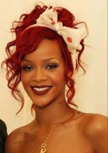 01 - Rihanna