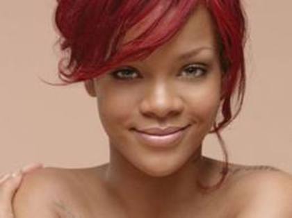 08 - Rihanna