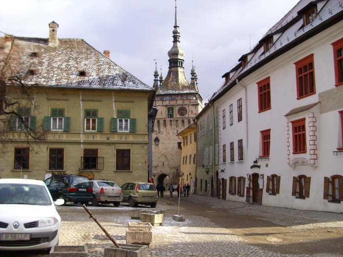 IMG_0196 - SIGHISOARA VARA album 02