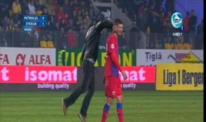 0ct incidente pe stadion