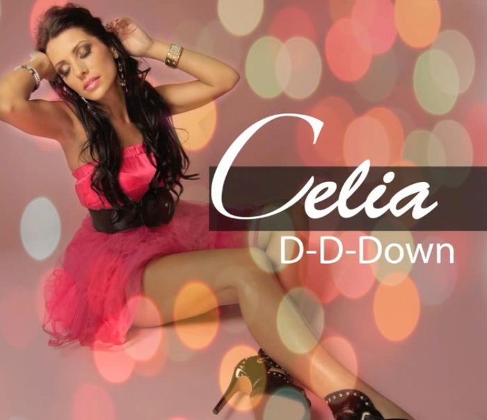 CELIA D-D-Down
