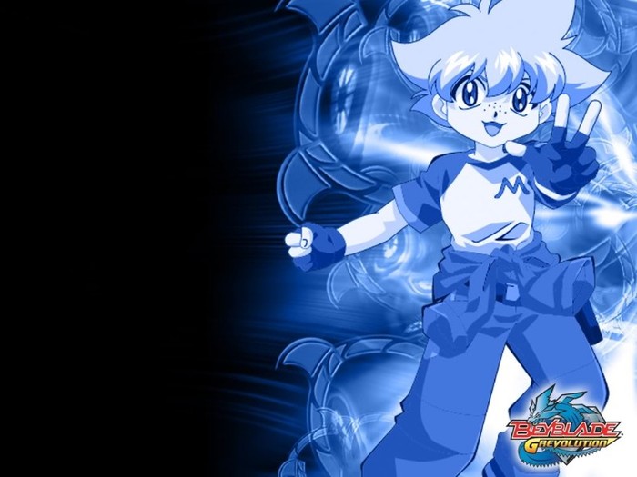 Beyblade Max Wallpaper