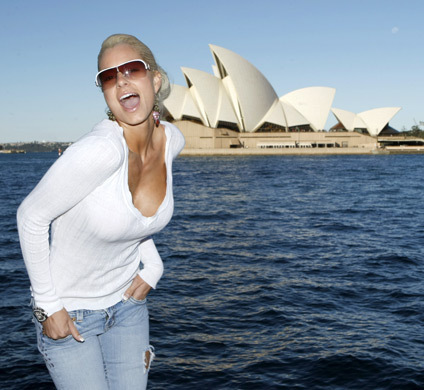 maryse sydney australia 2009 (6)