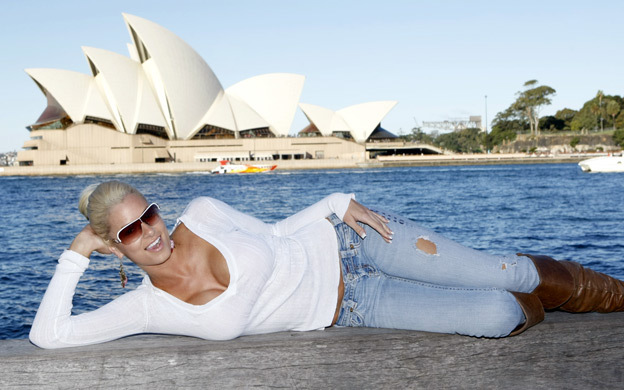 maryse sydney australia 2009 (9)