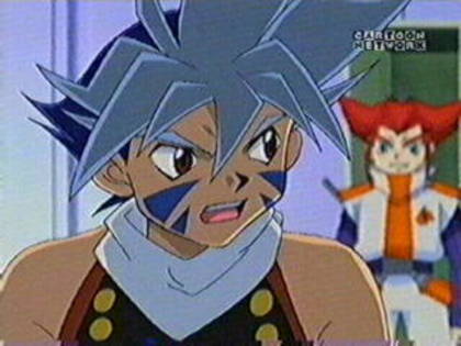 Beyblade - Beyblade