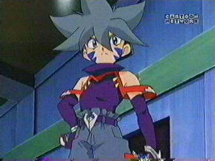 Beyblade - Beyblade