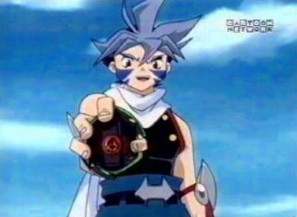 Beyblade - Beyblade