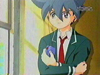 Beyblade - Beyblade