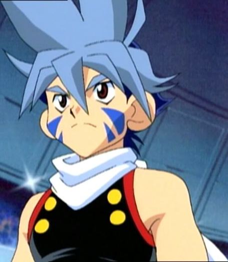 Beyblade - Beyblade
