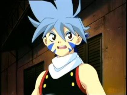 Beyblade - Beyblade